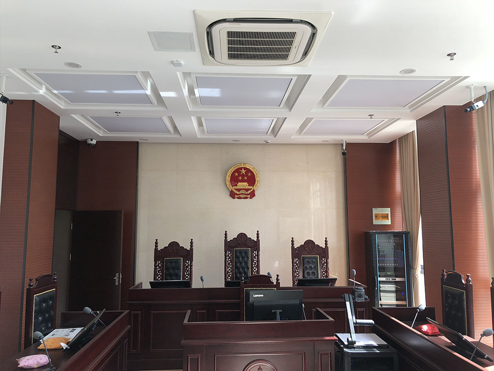 太湖人民法院